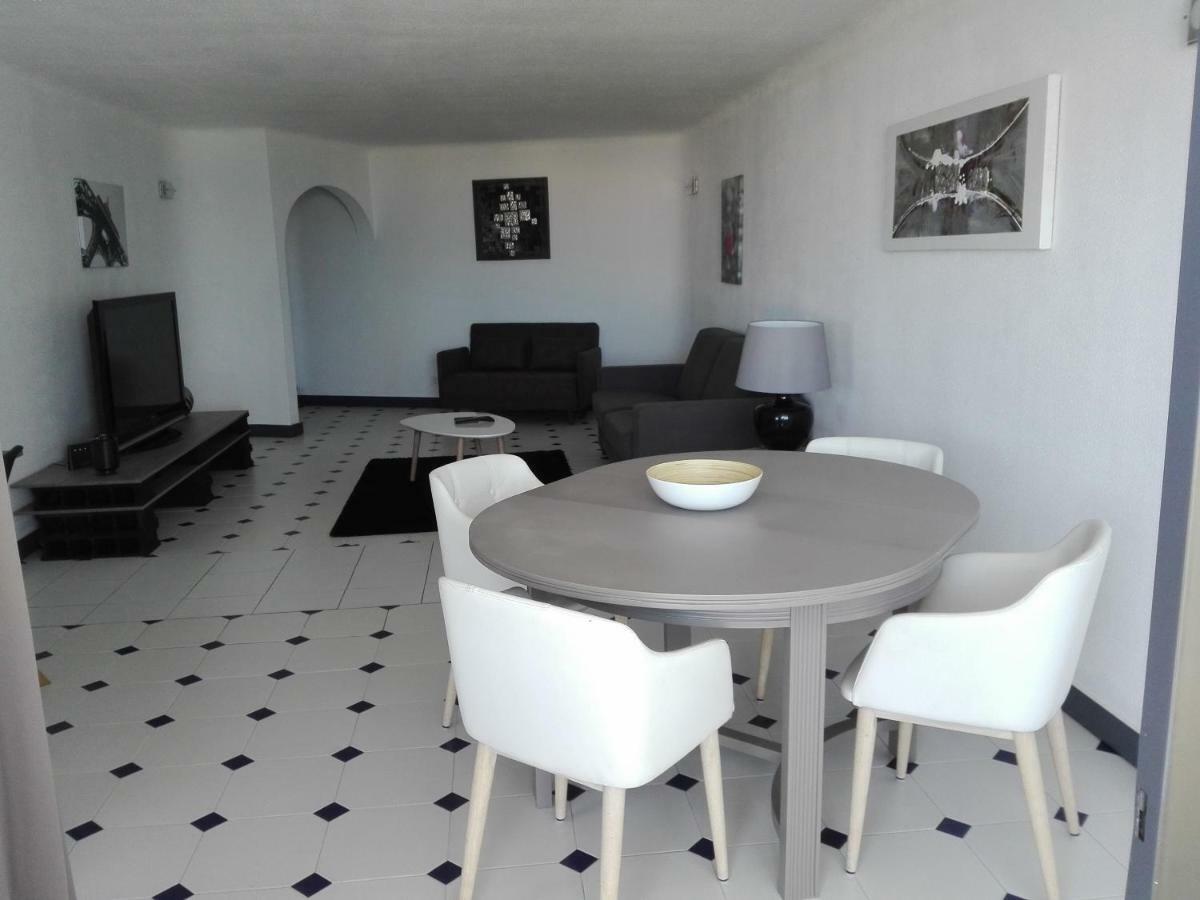 Edificio Coral Lägenhet Albufeira Exteriör bild